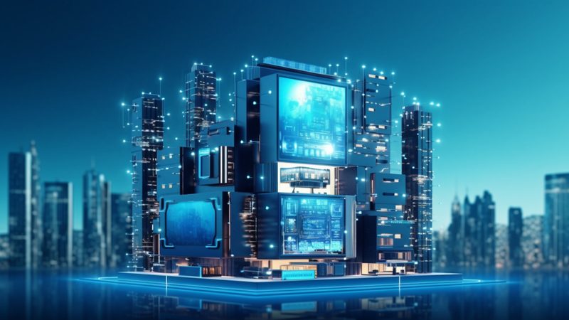 数字化转型背后的信息化建设案例解析**
